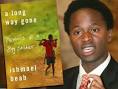 Ishmael Beah