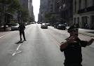 Two killed in shootings near Empire State Bldg. - MarketWatch