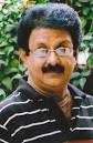 sibling, Maadhu Balaji.