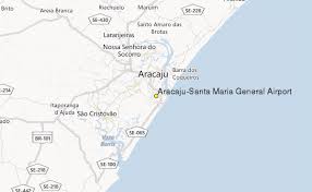 Aracaju/Santa Maria General Airport Weather Station Record ... - Aracaju-Santa-Maria-General-Airport.10