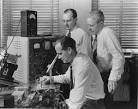 Bell Labs Kills Fundamental Physics Research | Gadget Lab | Wired.