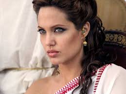 i angelina jolie