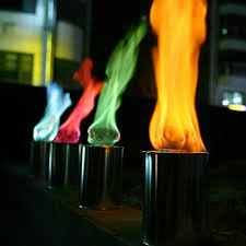  Add the Soft Glow of Candle Lamps to Your Home