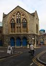 after George Whitefield - via Daymix