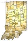 Indiana State Department of Health   Food Protection Contacts by