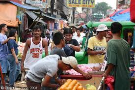  Angeles City Facts