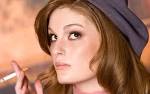 Women - Faye Reagan Wallpaper