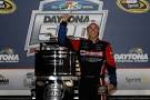 Why Is This News 50: DAYTONA 500 WINNER Trevor Bayne - From the ...