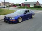 Honda Prelude