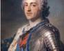Jean-Jacques Rousseau - Maurice Quentin de La Tour - WikiPaintings. - portrait-of-king-louis-xv-1748.jpg!xlSmall
