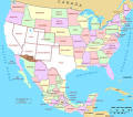 Mexican–American War - Wikipedia, the free encyclopedia