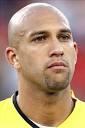 Tim Howard ( The sore loser)