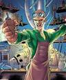 Puppet Master  comics    Wikipedia the free encyclopedia
