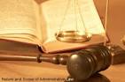 Understanding The Nature and Scope of Administrative Law 
