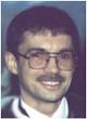 Sławomir Gromadzki. 2000 r.