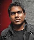 ... India into a musically affluent Tamil family, Yuvan Shankar Raja is the ... - yuvan-shankar-raja-think-music-50th-album-14