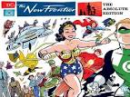DC The New Frontier - Free Download Wallpaper Games - Daily Free ...