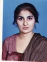 She born at Karachi-Sindh and married to Dr. Muhammad Shahid Amin Khan on ... - dp