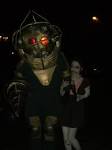 The Cult of Rapture - BIOSHOCK HALLOWEEN COSTUMES