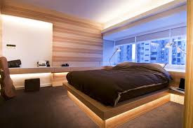 Wood Bed Design Bedroom Interior Designs For Back - [Interior ...