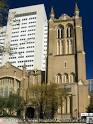 First United Methodist Church  1320 Main Street Houston Texas 77002