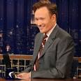 Conan O