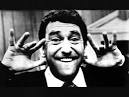 Soupy Sales - WHITE FANG
