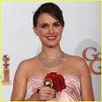 Golden Globes Winners List