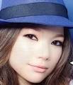 如李孝利般的蜜糖色肤色在夏日