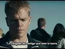 Película Invictus - Poema en