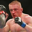 Paul Kelly via KO/TKO at
