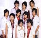 愛ing-♥アイシテル Hey!Say!JUMP デビュー