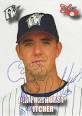 Dirk Hayhurst Baseball Stats by Baseball Almanac