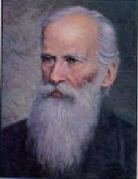 Mariano Ospina Rodríguez 1805-1885 - comospina