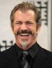 έγινε από τον Mel Gibson.