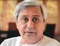 Naveen Patnaik-Chief Minister