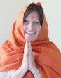 Sri Gurudev's footsteps to