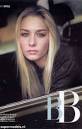 Beatrice Borromeo - the