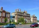 Stafford General Infirmary - via Daymix