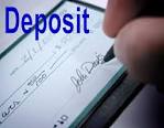 Deposits : Doux Chene Payment Portal