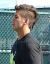 and Fer shaves his hair to