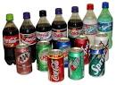 Carbonated Drinks Affect Health