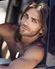 Greek model/actor Theo Theodoridis ….. gorgeous eyes…