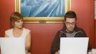 The lost art of offline dating - CNN.