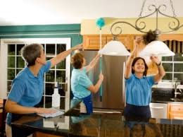 House Cleaning Los Angeles - house-cleaning