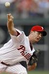 Roy oswalt