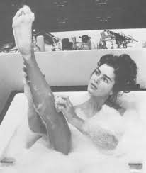 brooke shields bath|Brooke Shields - Брук Шилдс фото (20848219) - Fanpop