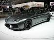 Lamborghini Estoque - Wikipedia, the free encyclopedia