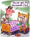 Common Cold Remedy