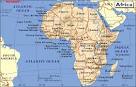 <b>Africa</b>